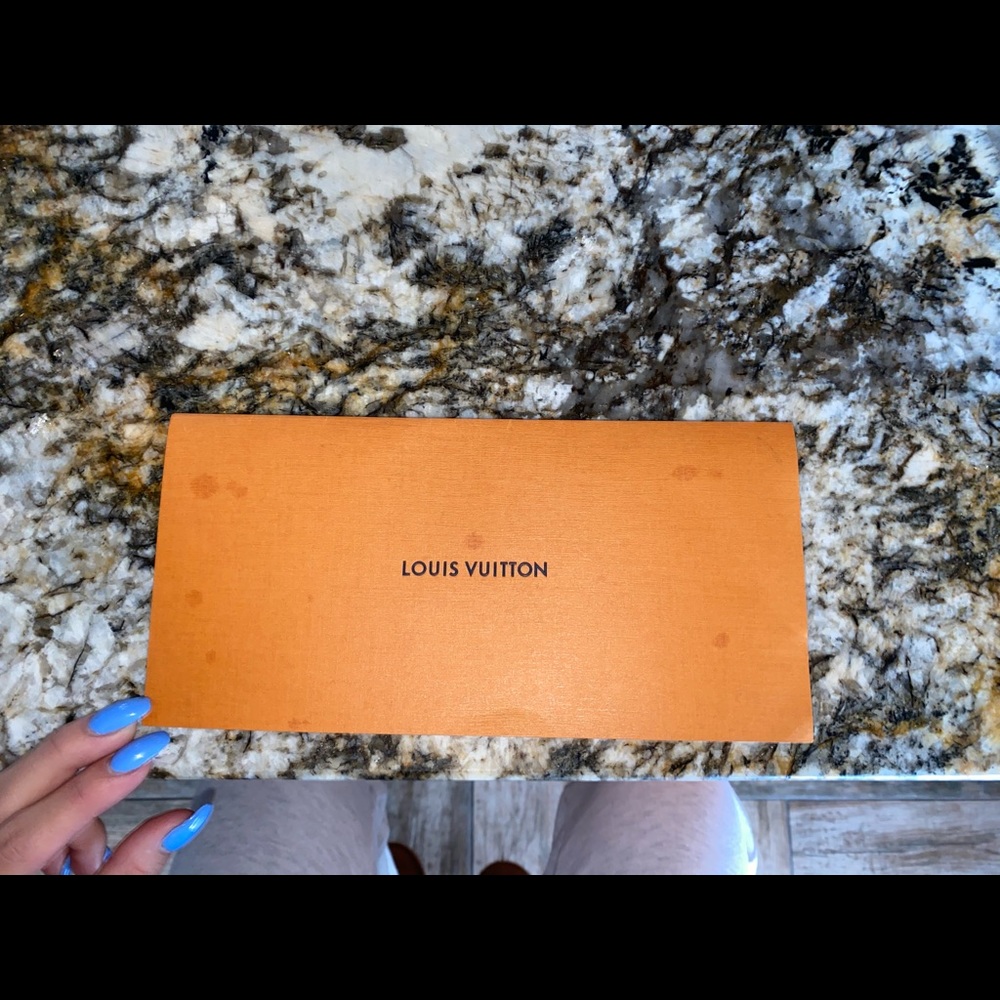 Louis Vuitton Purse